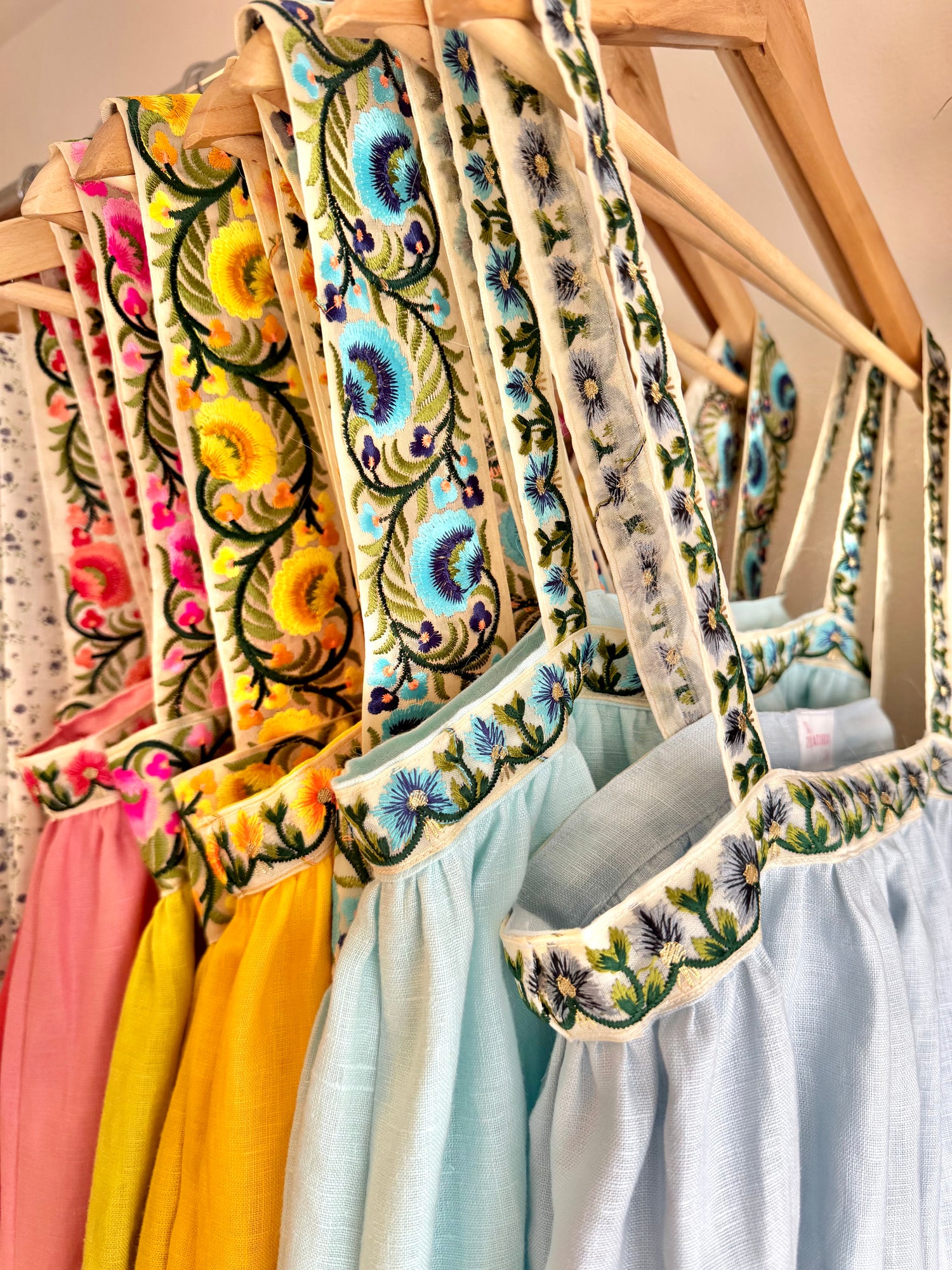 Dolly Dresses