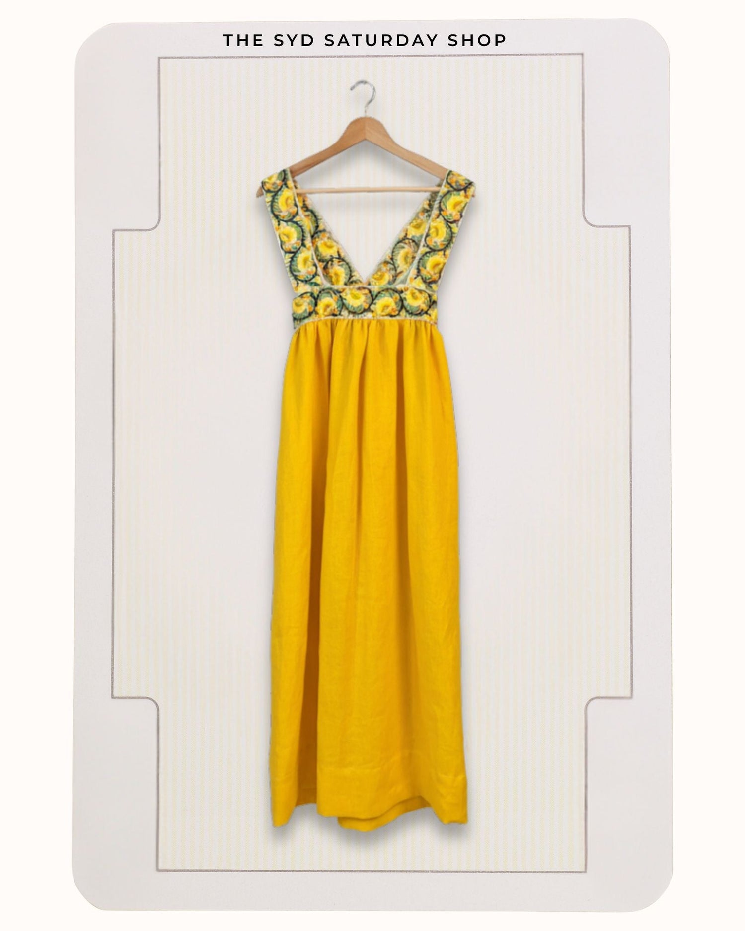 Dolly Dress