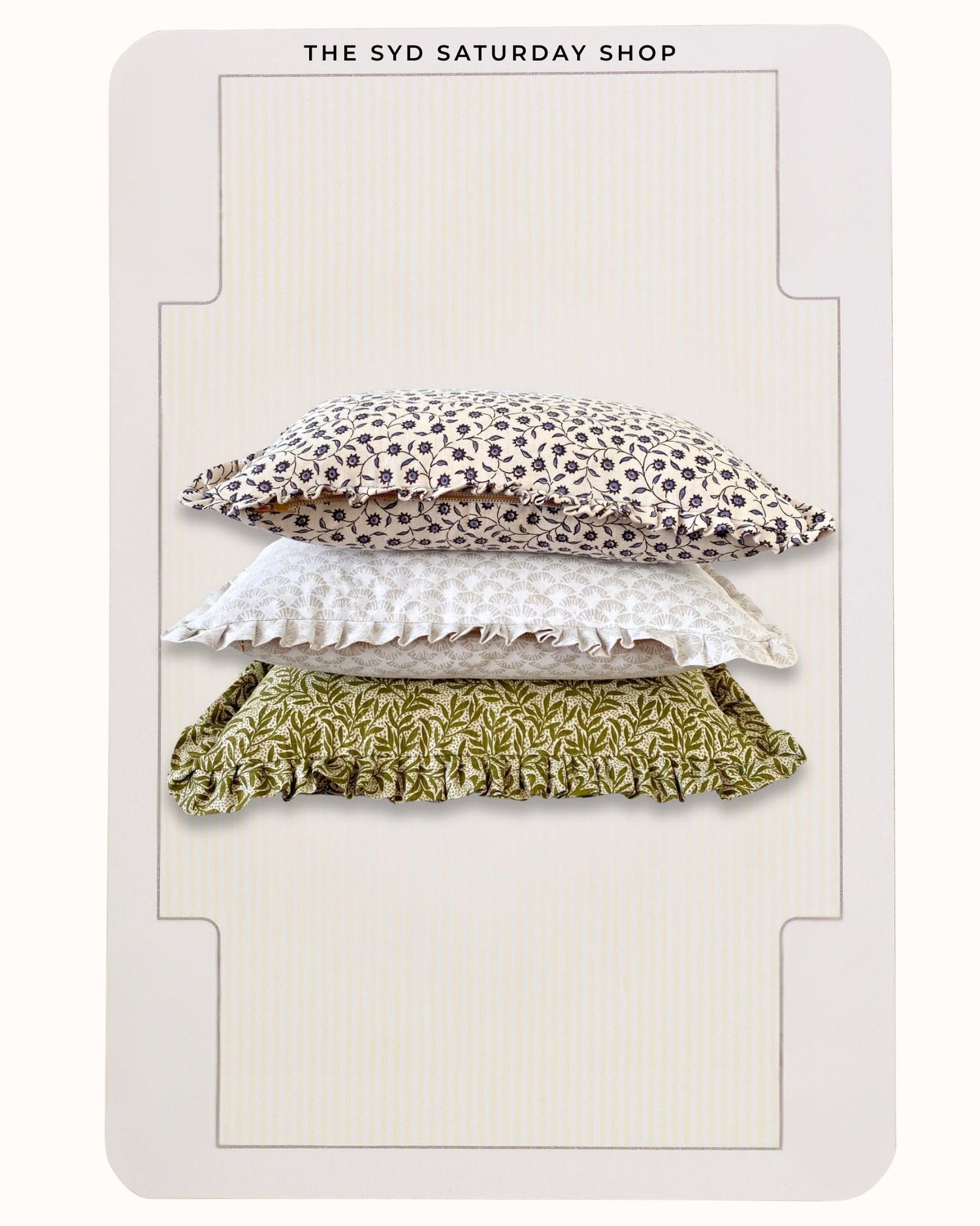 Pillows